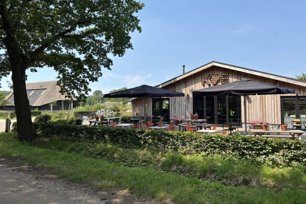 Hoeve Boer & Bleek Otterlo gerealiseerd met hulp van Teus van Essen van Teus' Advies in Barneveld Gelderland (7)