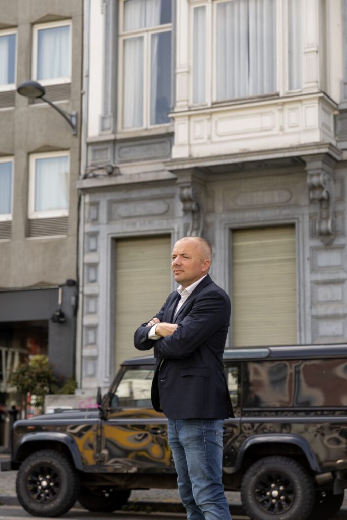 Teus van Essen Teus' Advies Vergunningsvrij bouwen_ het wordt er niet eenvoudiger op