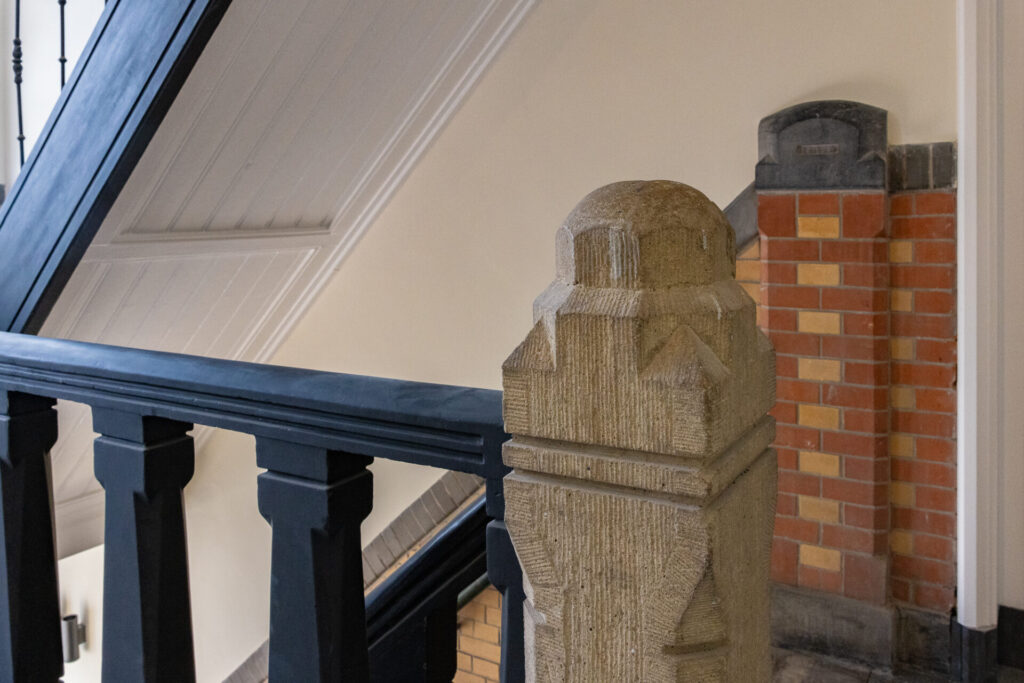 Teus' Advies KMAR gebouw Ede (3)