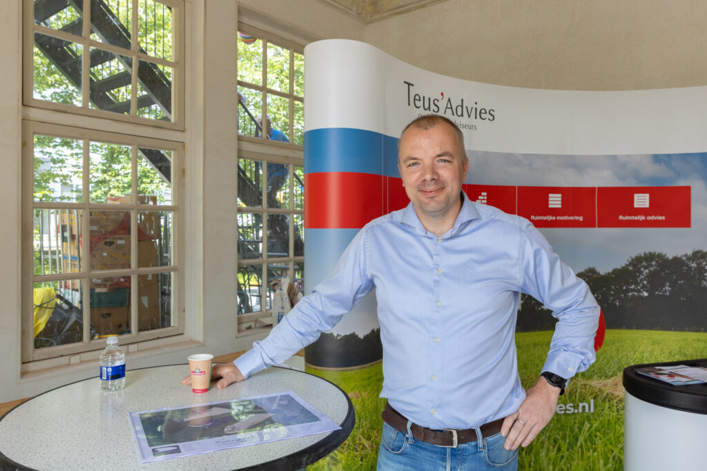 Teus' Advies KMAR gebouw Ede (4)