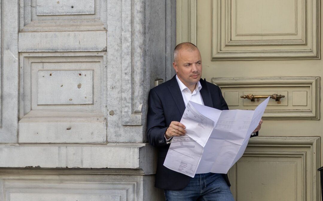 Vergunningsvrij bouwen: het wordt er niet eenvoudiger op