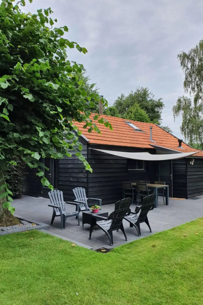 Van Bakhuisje naar B&B Otterlo door Teus van Essen van Teus' Advies uit Barneveld Gelderland (3)