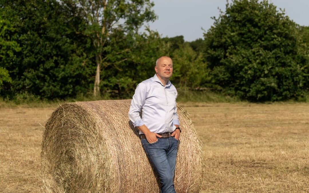 Een droomhuis op het platteland? Let goed op wat wel en niet mag!
