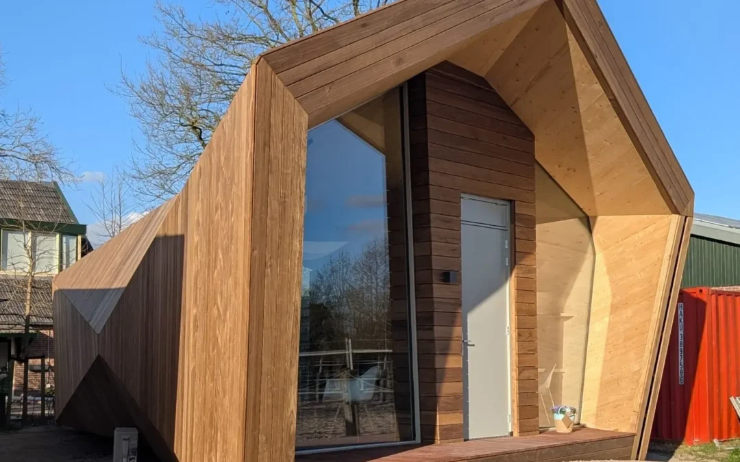 Mantelzorg woningen, hoe zit dat precies?